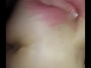 Anal tell off for canadian women ! Shee looove that..